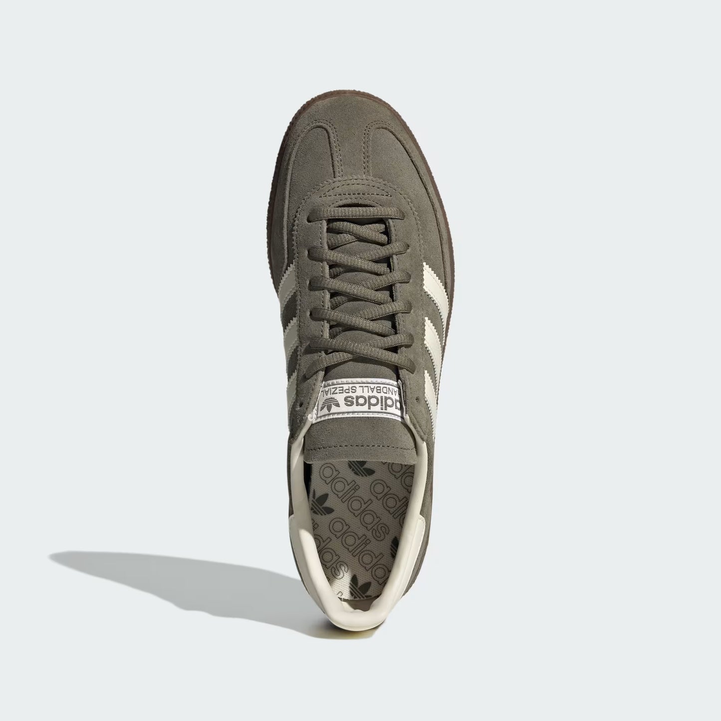 SPEZIAL OLIVE