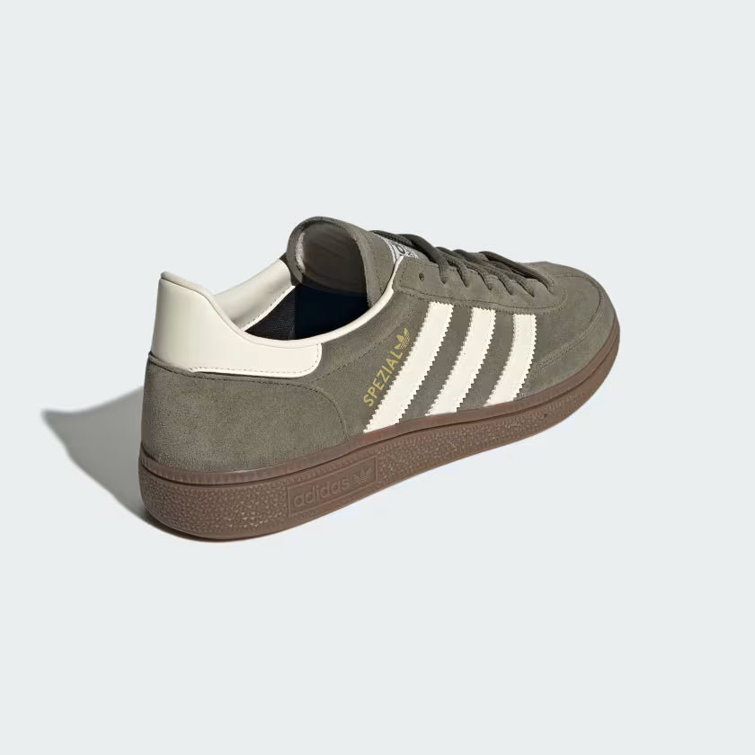 SPEZIAL OLIVE