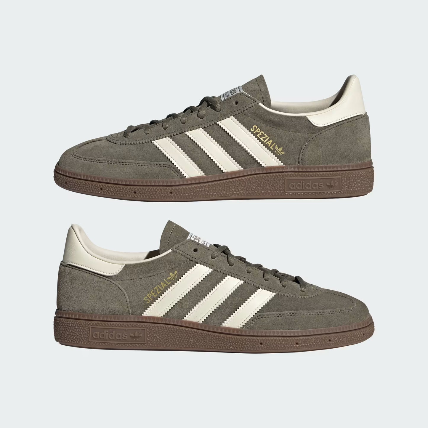 SPEZIAL OLIVE
